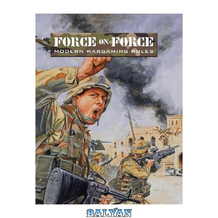 دانلود کتاب Force on Force